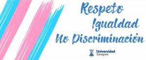 Respeto, igualdad, no discriminación