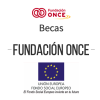 Becas Fundación ONCE