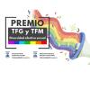 Premio TFG y TFM Diversidad Afectivo Sexual