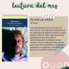 Lectura del Mes de abril: yo era un chico