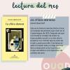 Lectura del Mes de marzo: La chica danesa