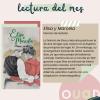 Lectura del Mes de mayo: Elisa y Marcela