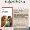 Lectura del Mes de noviembre: Una luz tímida