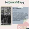 Lectura del Mes de Junio: La vida futura