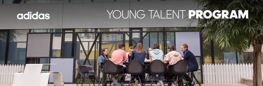 Young Talent Program Universitaria de Atencion a la - OUAD